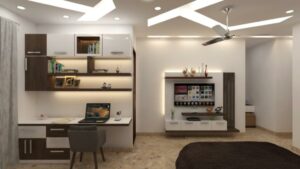INTERIOR WORK
